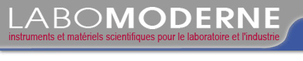Logo LABO MODERNE