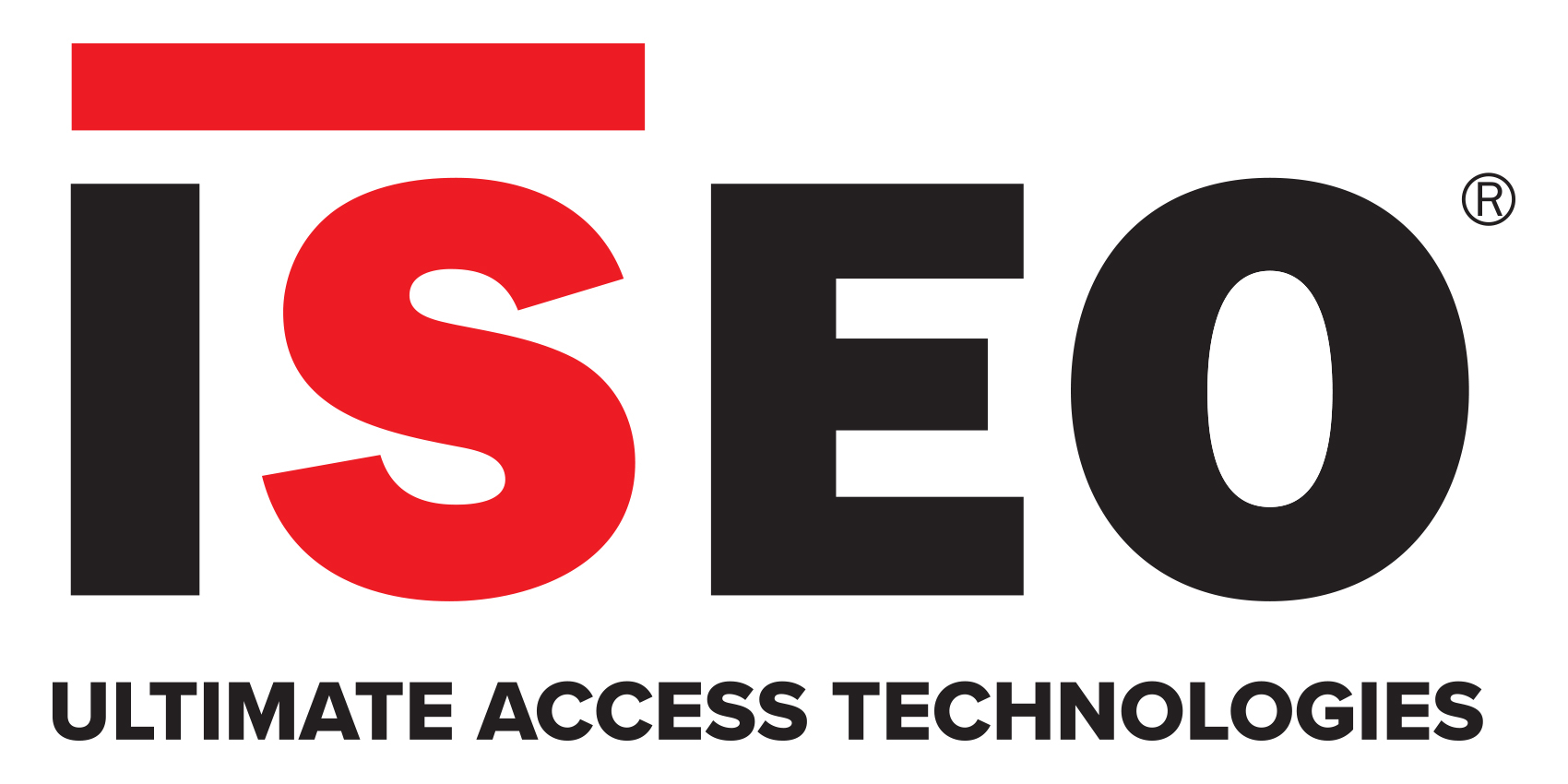 Logo de ISEO France