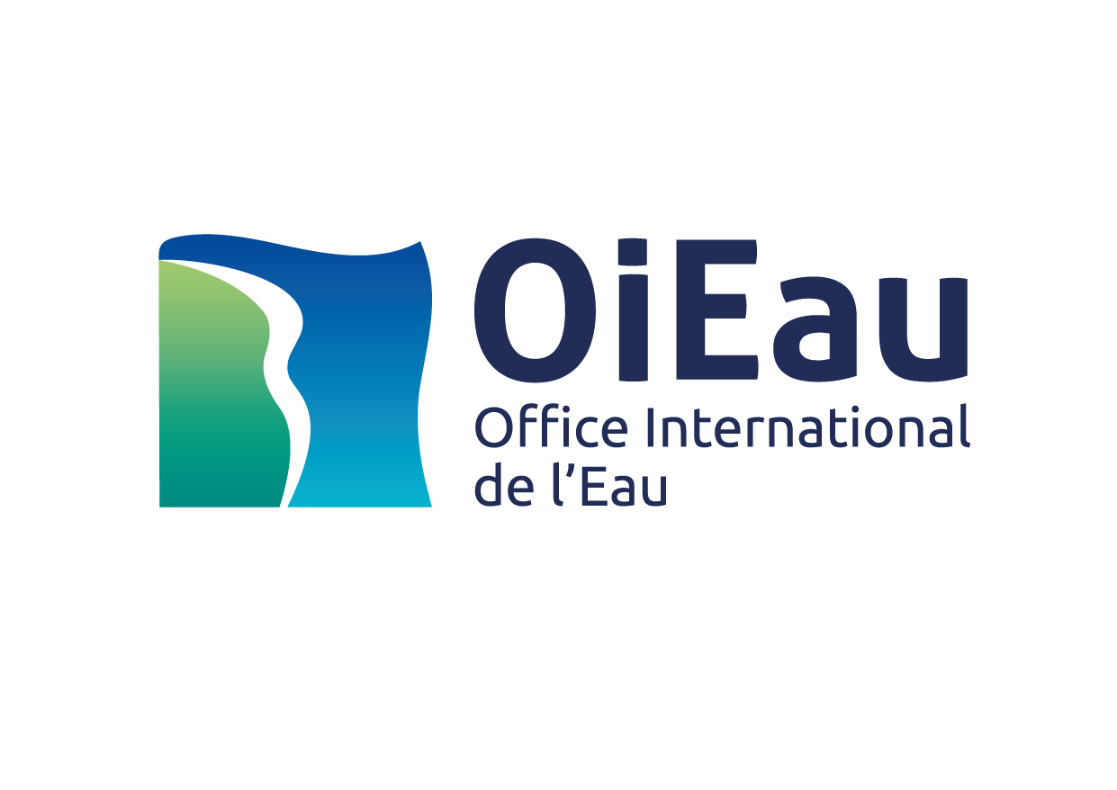 Logo de Office International de l'Eau