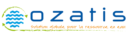 Logo OZATIS