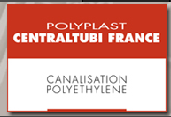 Logo POLYPLAST