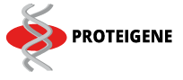 Logo PROTEIGENE