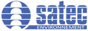 Logo SATEC ENVIRONNEMENT