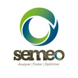 Logo SEMEO