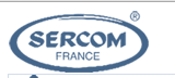 Logo SERCOM France