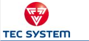 Logo TEC SYSTEM