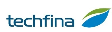 Logo TECHFINA