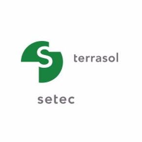 Logo TERRASOL
