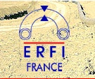 Logo ERFI FRANCE SAS