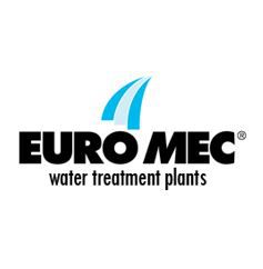 Logo EURO MEC SRL