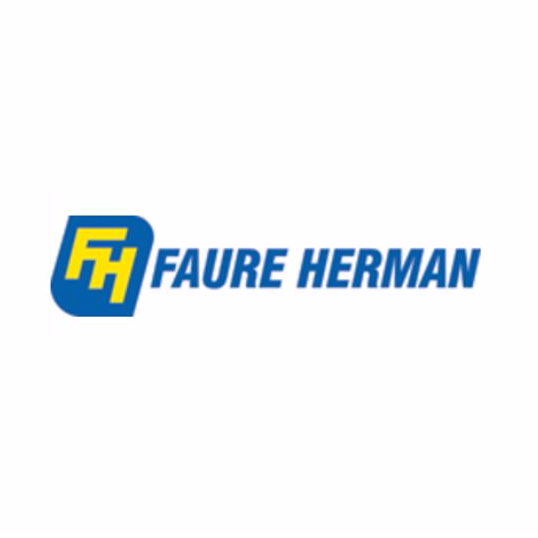 Logo FAURE HERMAN