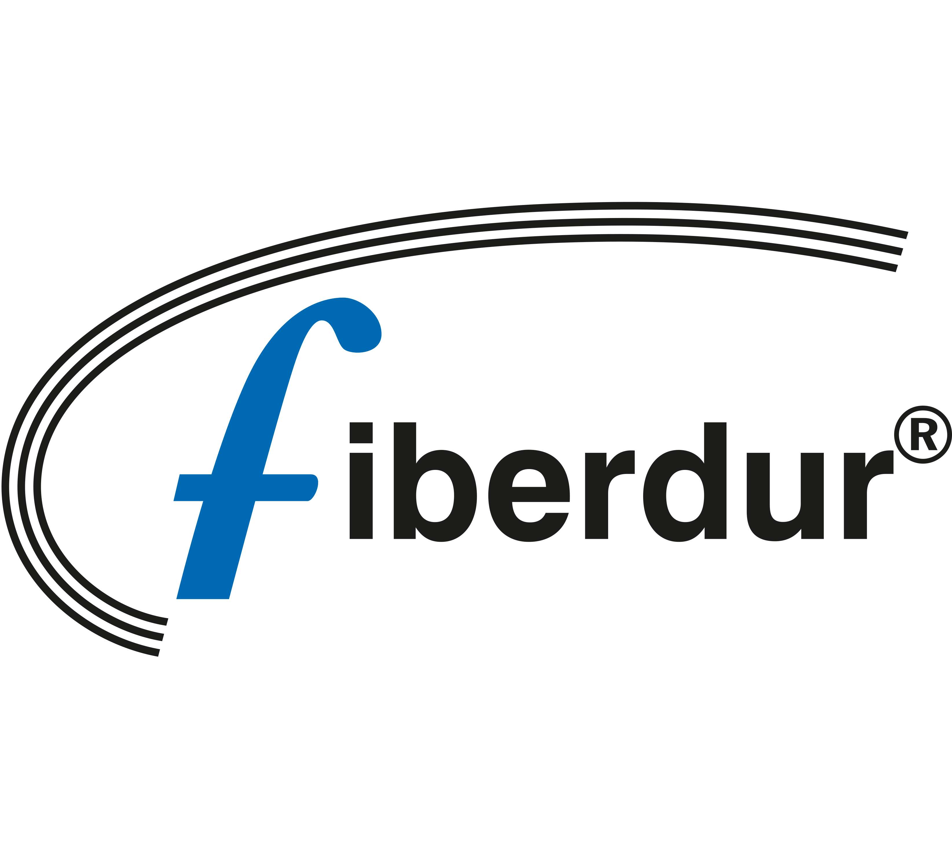 Logo FIBERDUR GmbH+Co KG