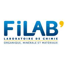 Logo FILAB