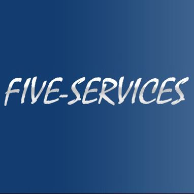 Logo FIVE SERVICES