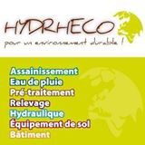 Logo HYDRHECO SAS