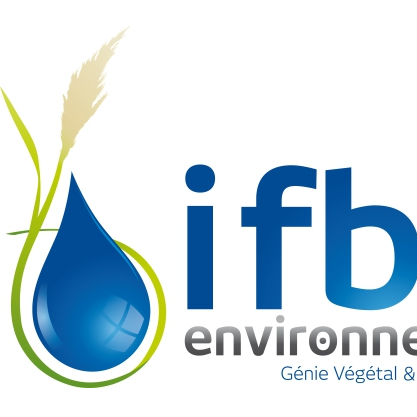 Logo IFB ENVIRONNEMENT