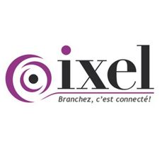 Logo IXEL