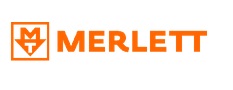 Logo MERLETT France