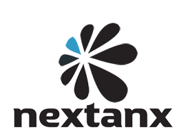 Logo NEXTANX