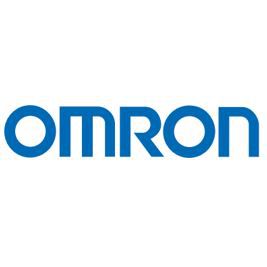 Logo OMRON Electronics