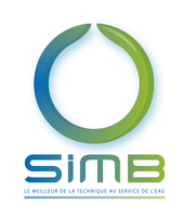 Logo SIMB