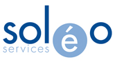 Logo SOLEO SERVICES - ORTEC SOLEO