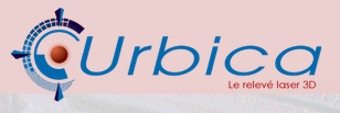 Logo URBICA INGENIERIE