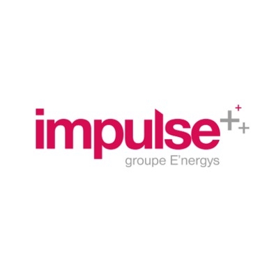 Logo GROUPE IMPULSE - UTILITIES PERFORMANCE