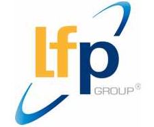 Logo LFP Group