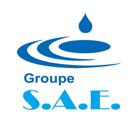 Logo de GROUPE SAE