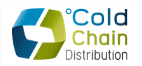 Logo COLD CHAIN DISTRIBUTION S.A.S.