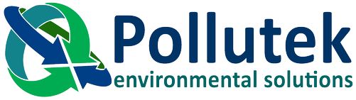 Logo POLLUTEK BVBA