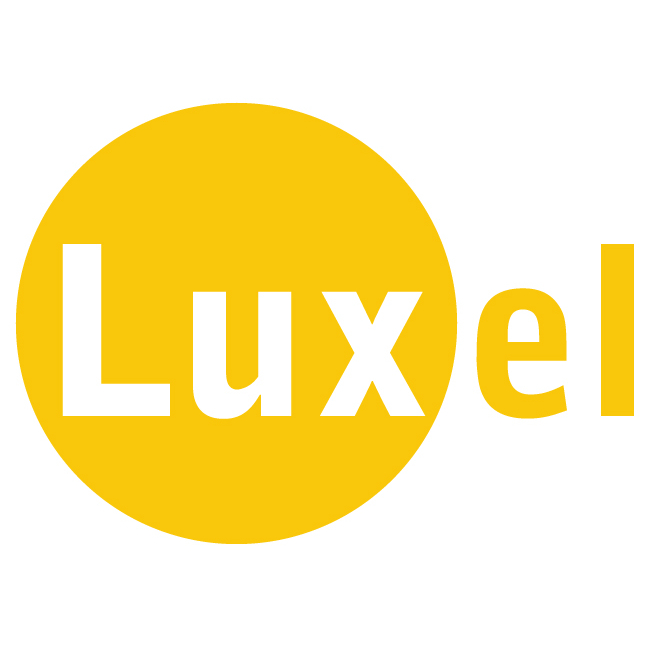 Logo LUXEL