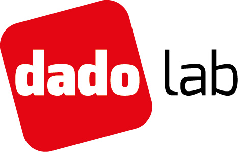 Logo DADO LAB FRANCE
