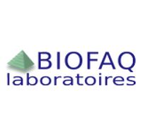 Logo BIOFAQ Laboratoires SAS