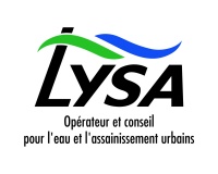 Logo LYSA SAS