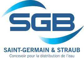 Logo SAINT GERMAIN & STRAUB