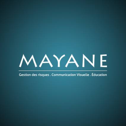 Logo MAYANE