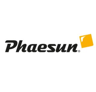 Logo PHAESUN France