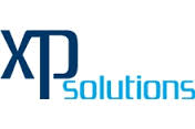 Logo XP SOLUTIONS