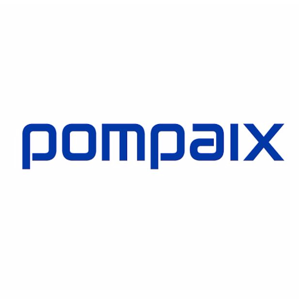 Logo POMPAIX