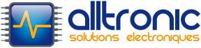 Logo ALLTRONIC