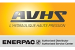 Logo AVHS APPLICATIONS VENTES HYDRA