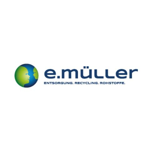 Logo E. Müller AG