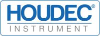 Logo Houdec Instrument