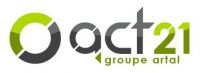 Logo ACT21 - ARTAL