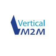 Logo VERTICAL M2M