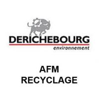 Logo AFM RECYCLAGE