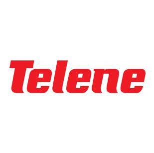 Logo TELENE SAS
