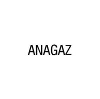 Logo ANAGAZ